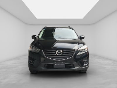 2017 Mazda Mazda CX-5 2.5 i Grand Touring At