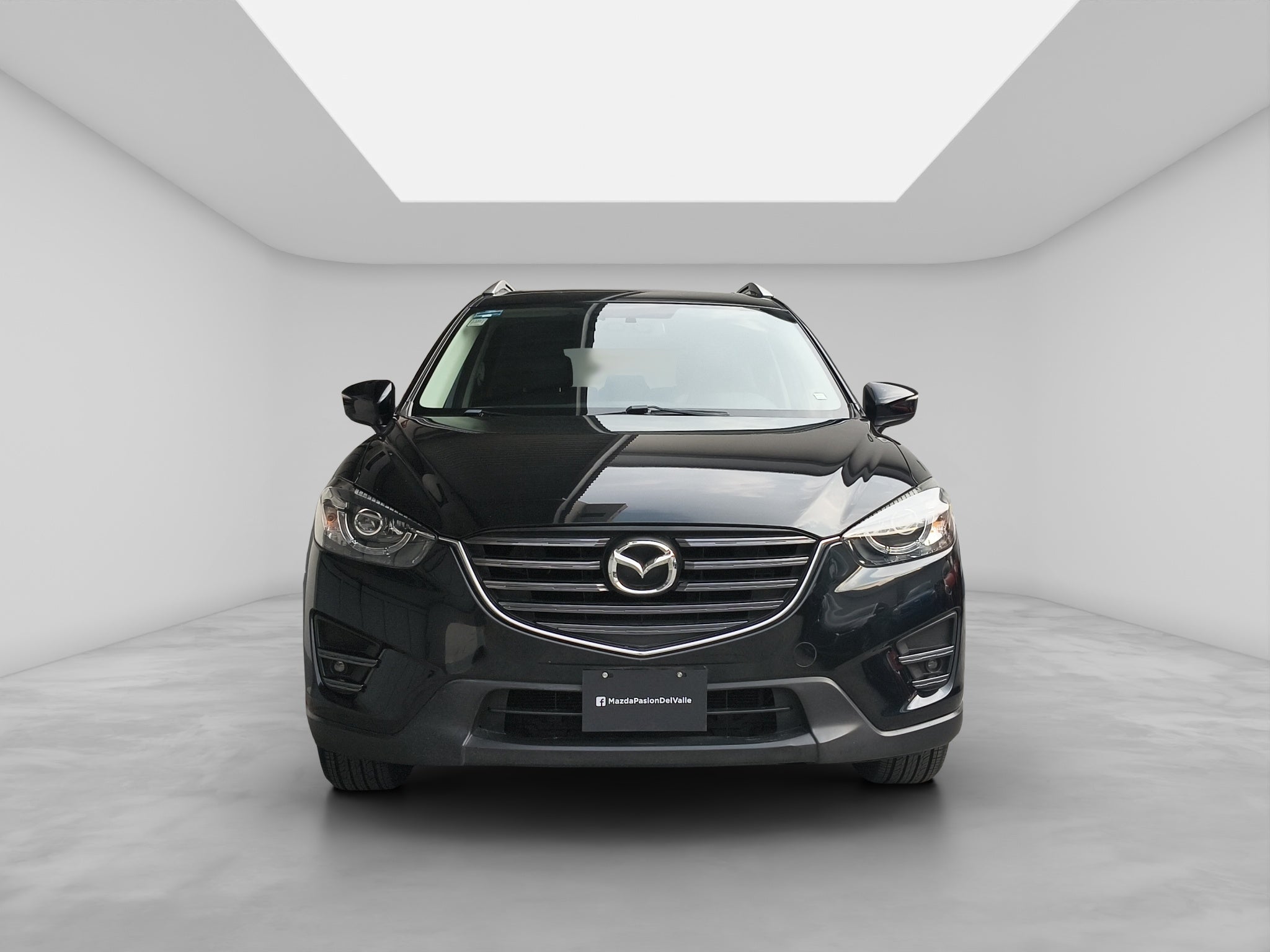 2017 Mazda Mazda CX-5 2.5 i Grand Touring At