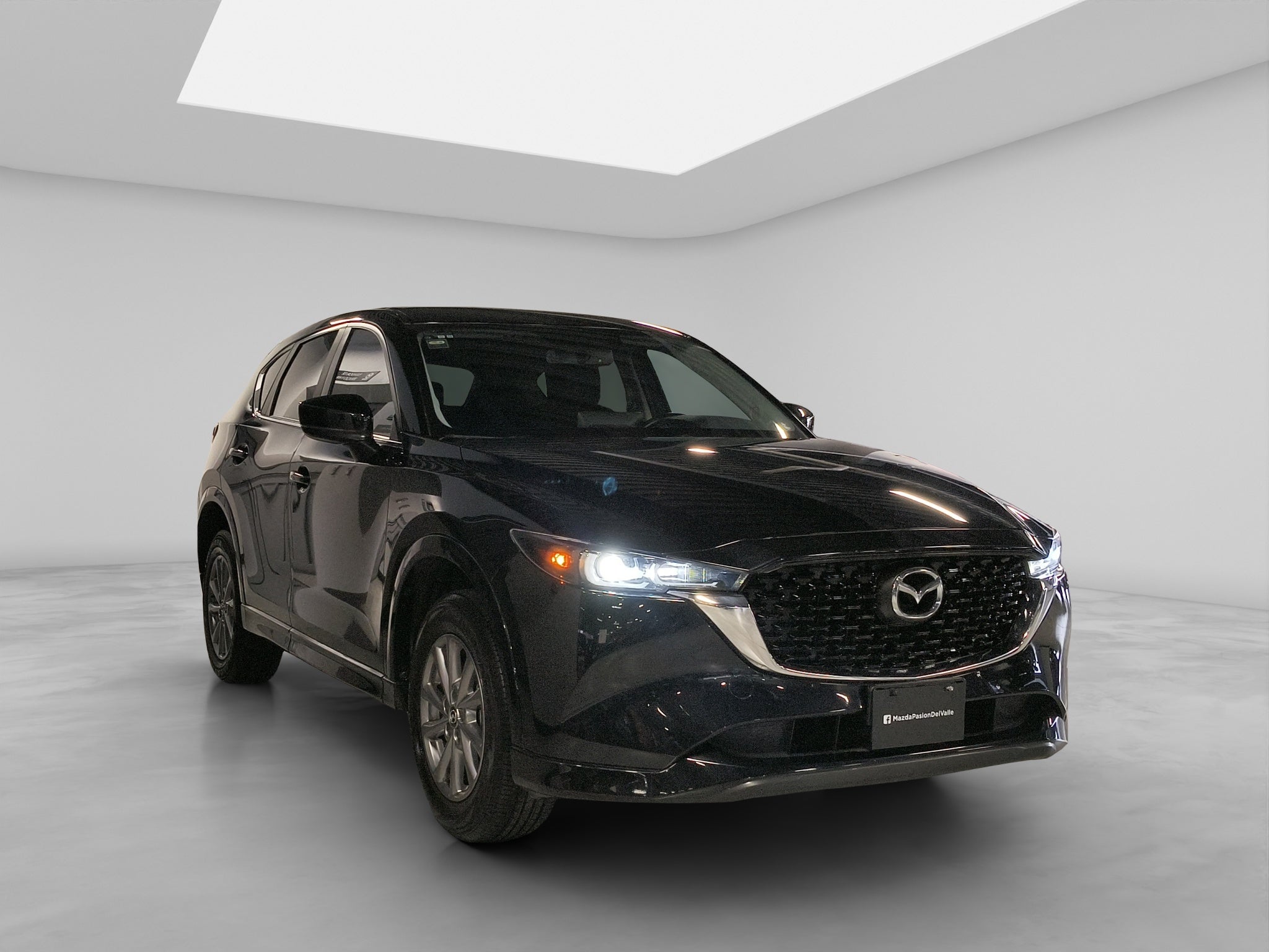 2024 Mazda Mazda CX-5 2.5 i Sport At