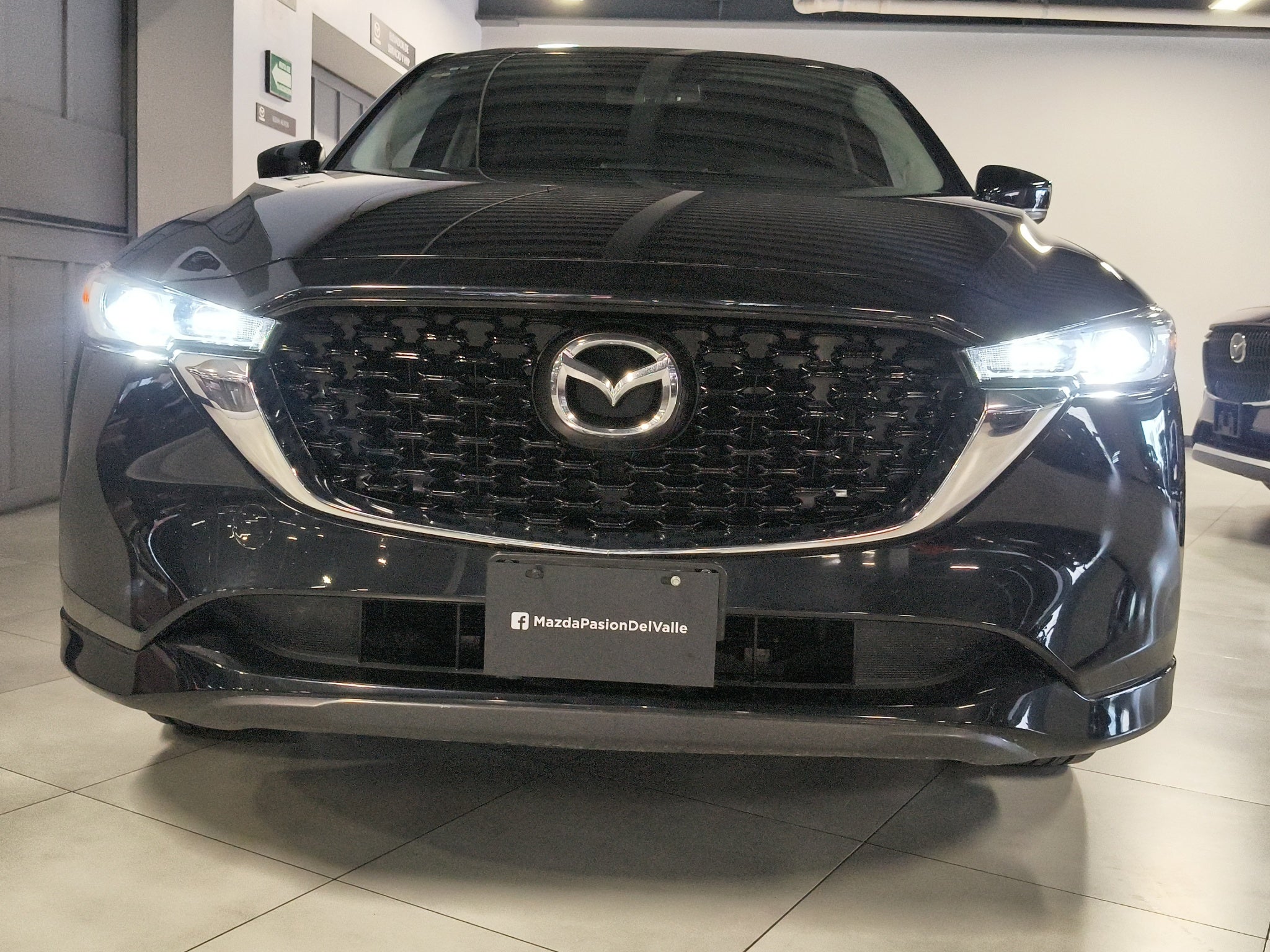 2024 Mazda Mazda CX-5 2.5 i Sport At