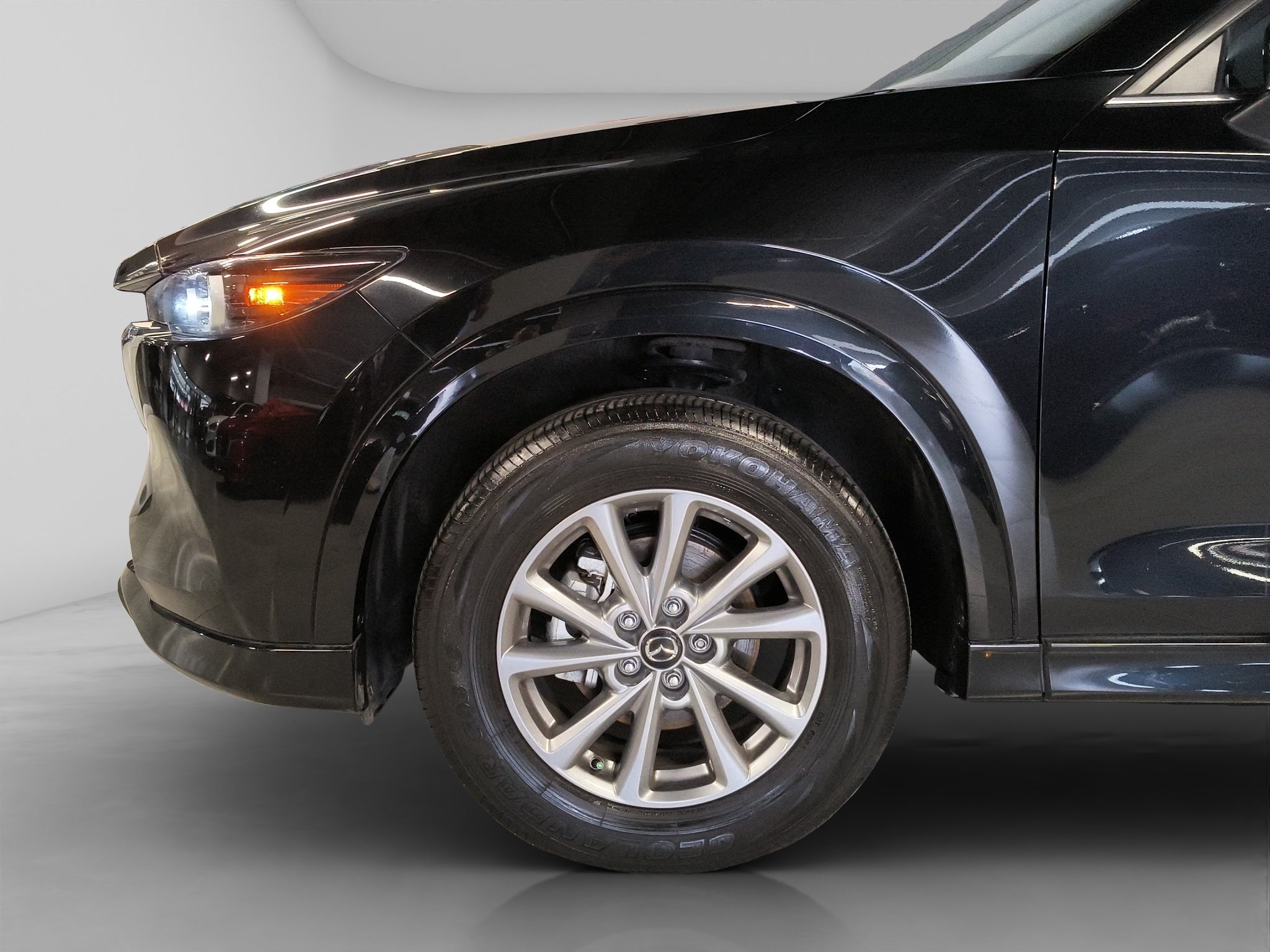 2024 Mazda Mazda CX-5 2.5 i Sport At