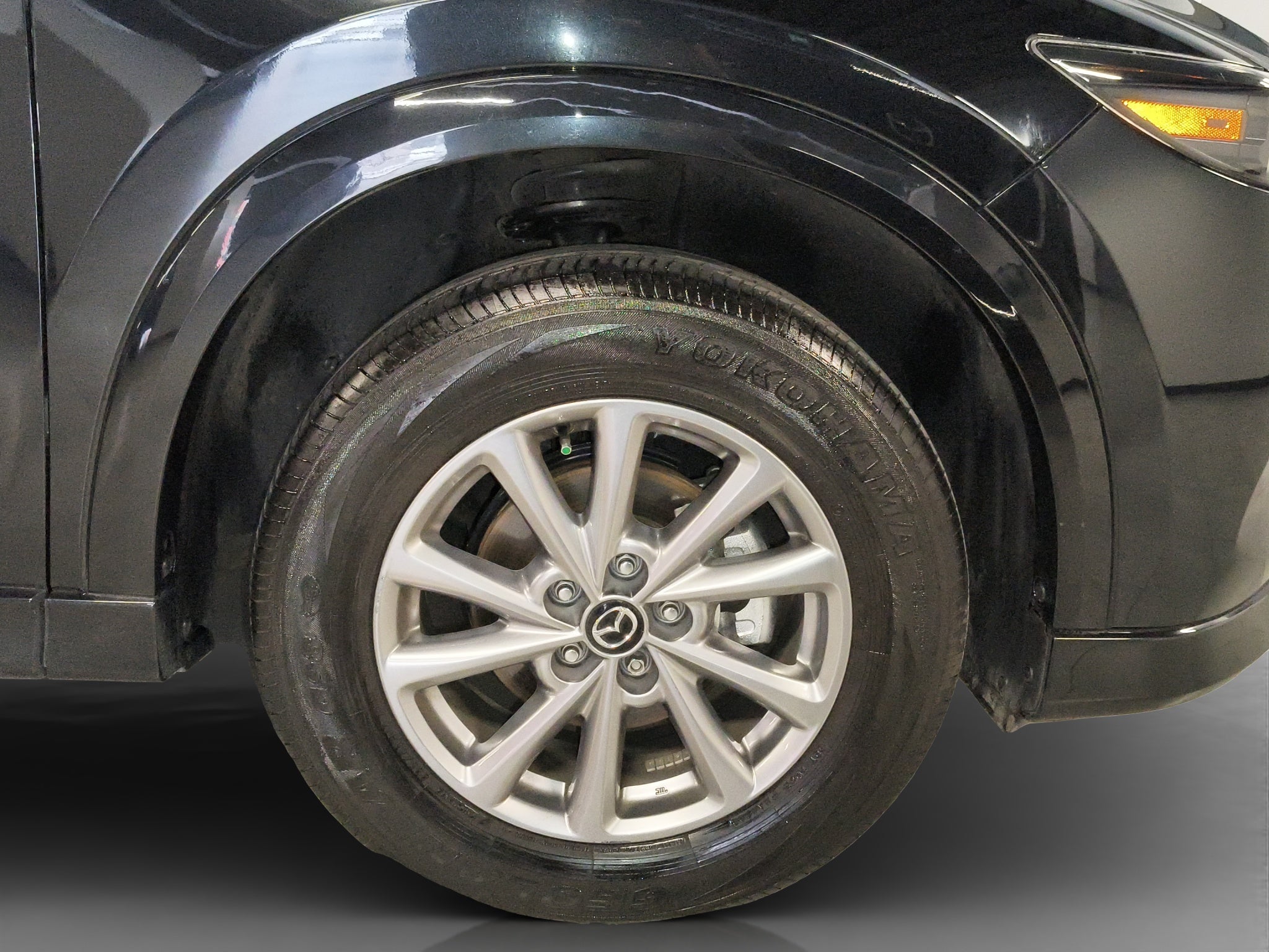 2024 Mazda Mazda CX-5 2.5 i Sport At