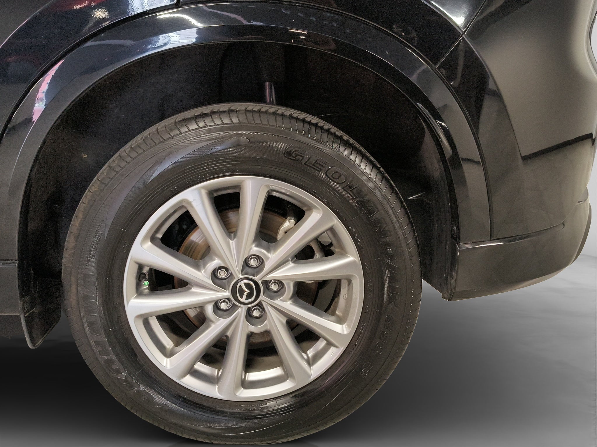 2024 Mazda Mazda CX-5 2.5 i Sport At