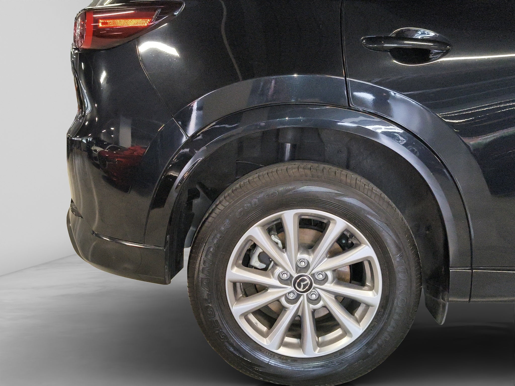 2024 Mazda Mazda CX-5 2.5 i Sport At