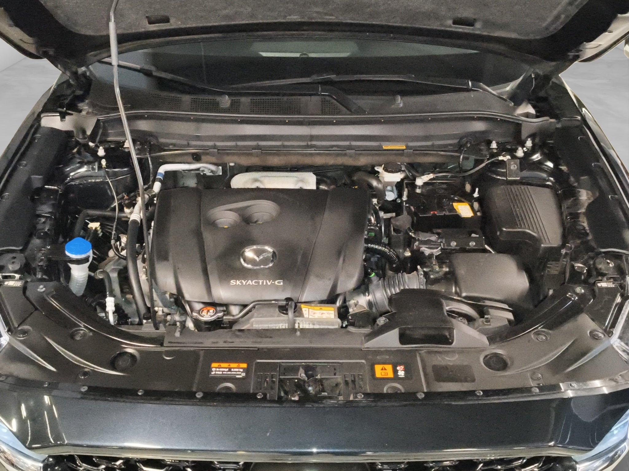 2024 Mazda Mazda CX-5 2.5 i Sport At