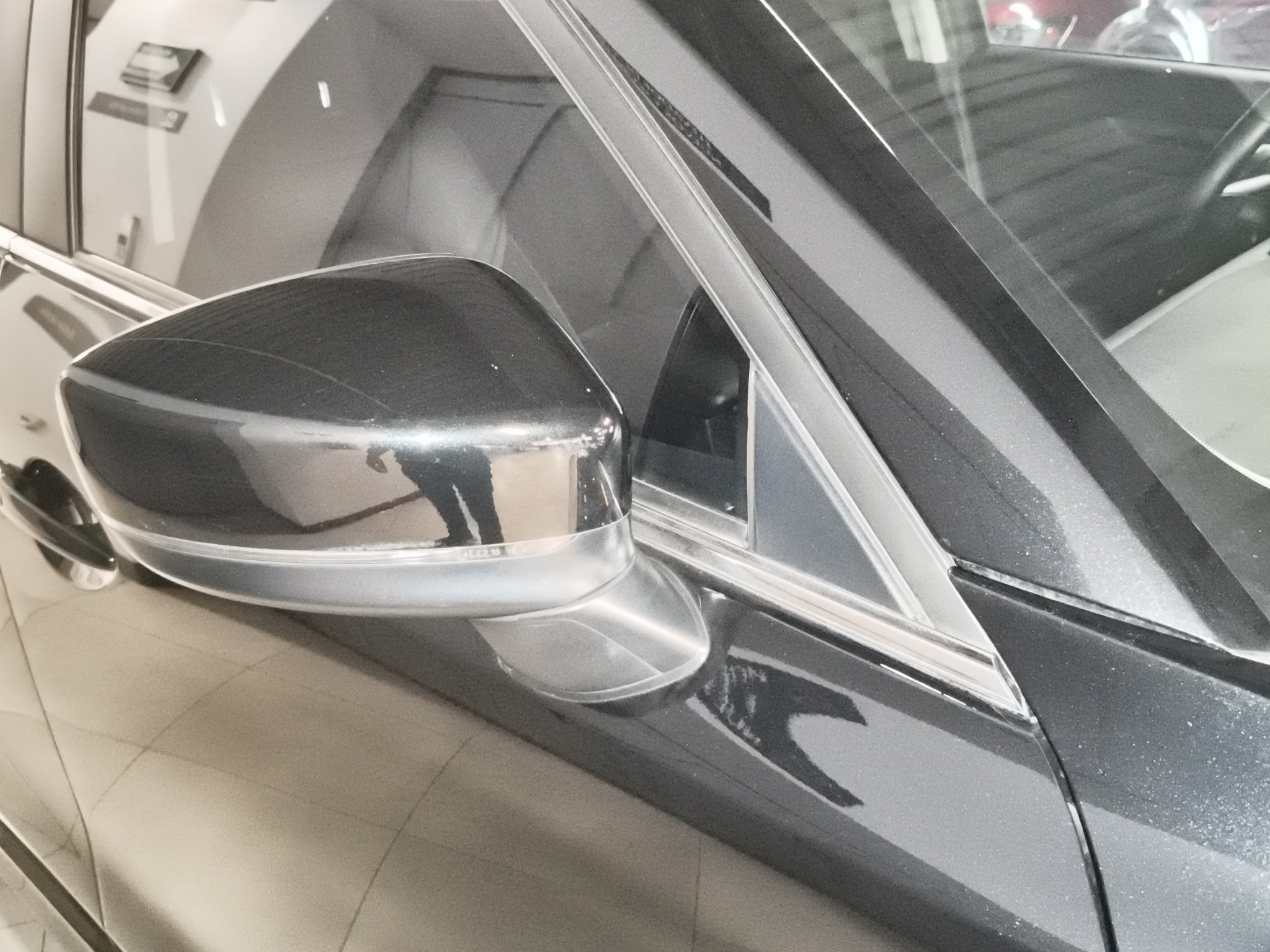 2024 Mazda Mazda CX-5 2.5 i Sport At
