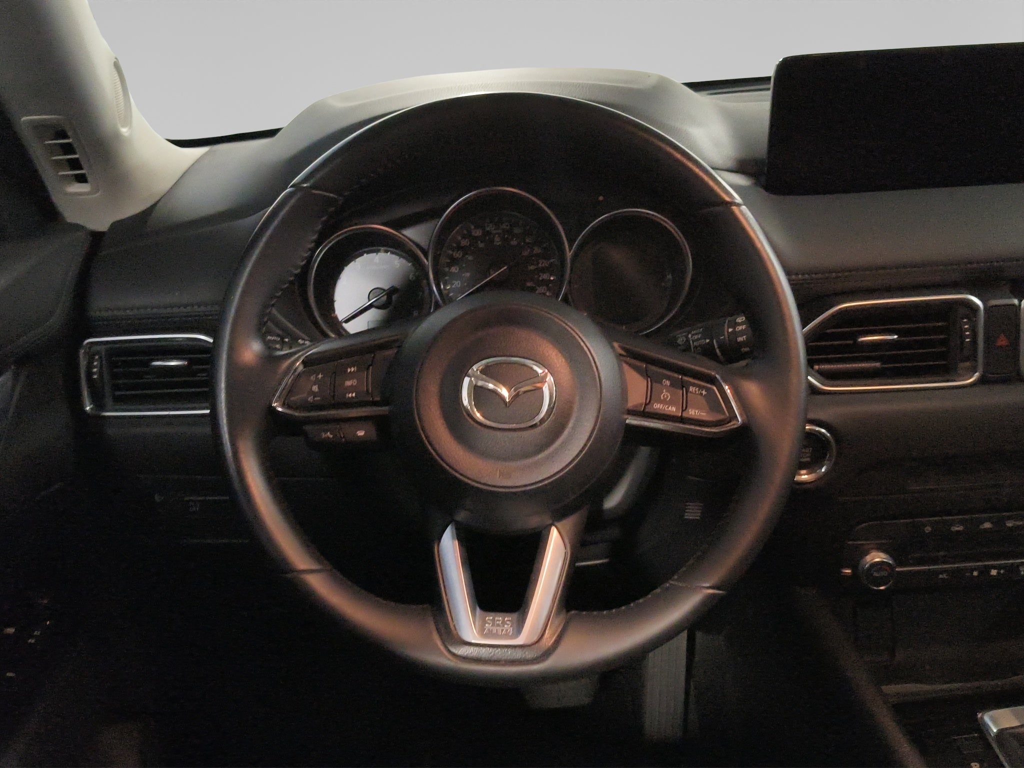 2024 Mazda Mazda CX-5 2.5 i Sport At