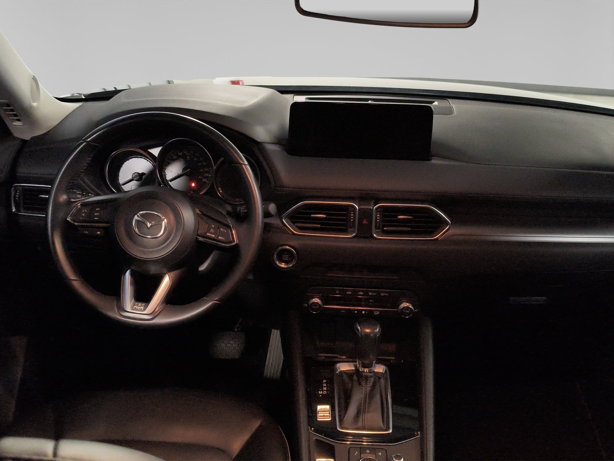 2024 Mazda Mazda CX-5 2.5 i Sport At