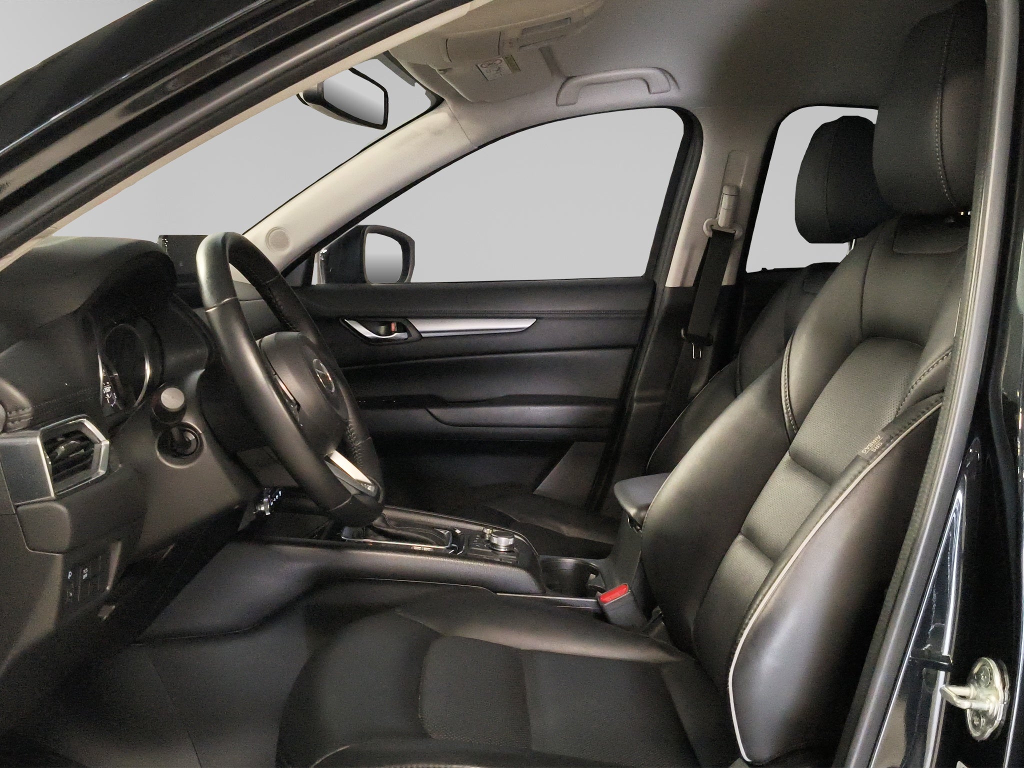 2024 Mazda Mazda CX-5 2.5 i Sport At