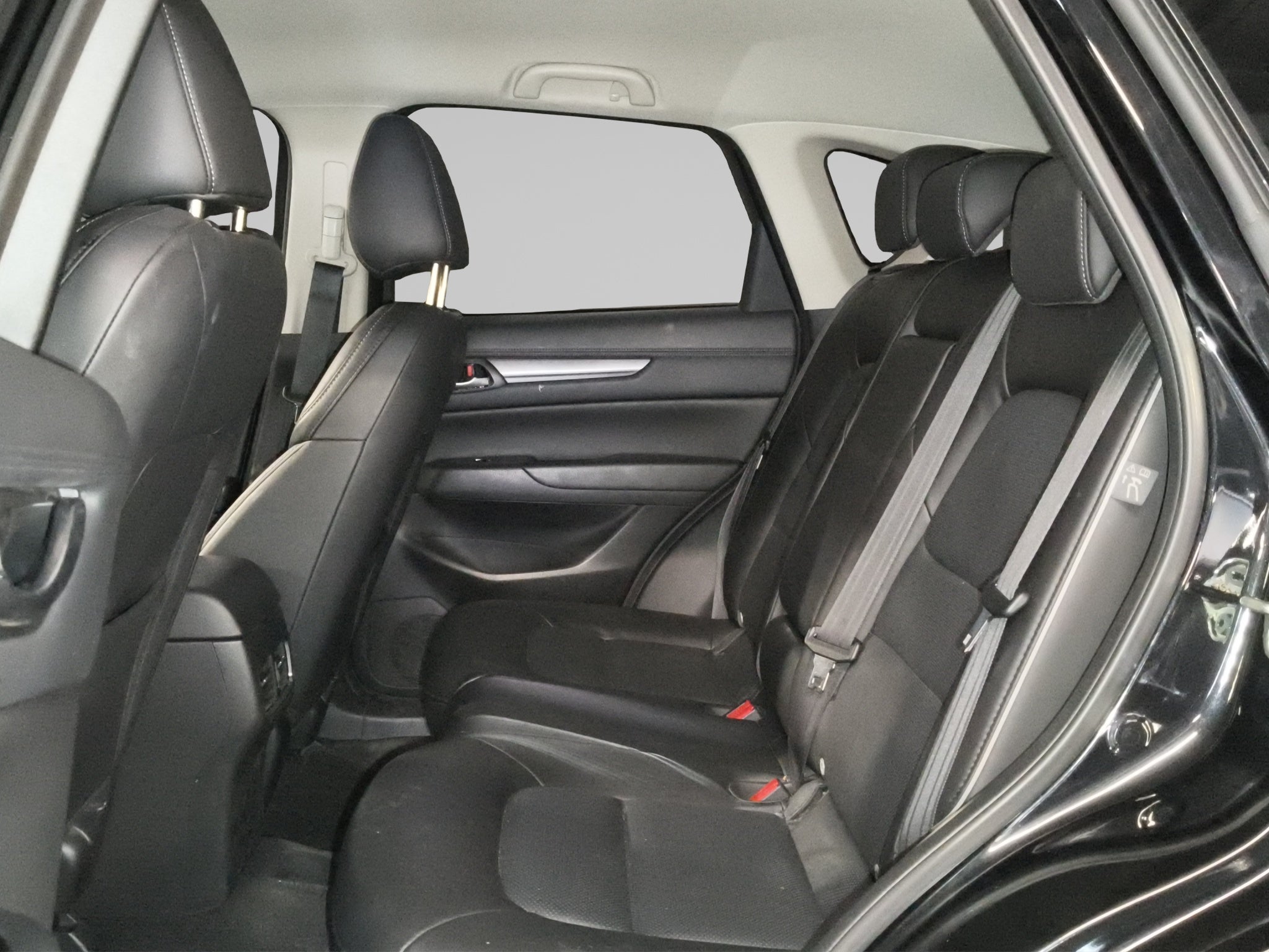 2024 Mazda Mazda CX-5 2.5 i Sport At
