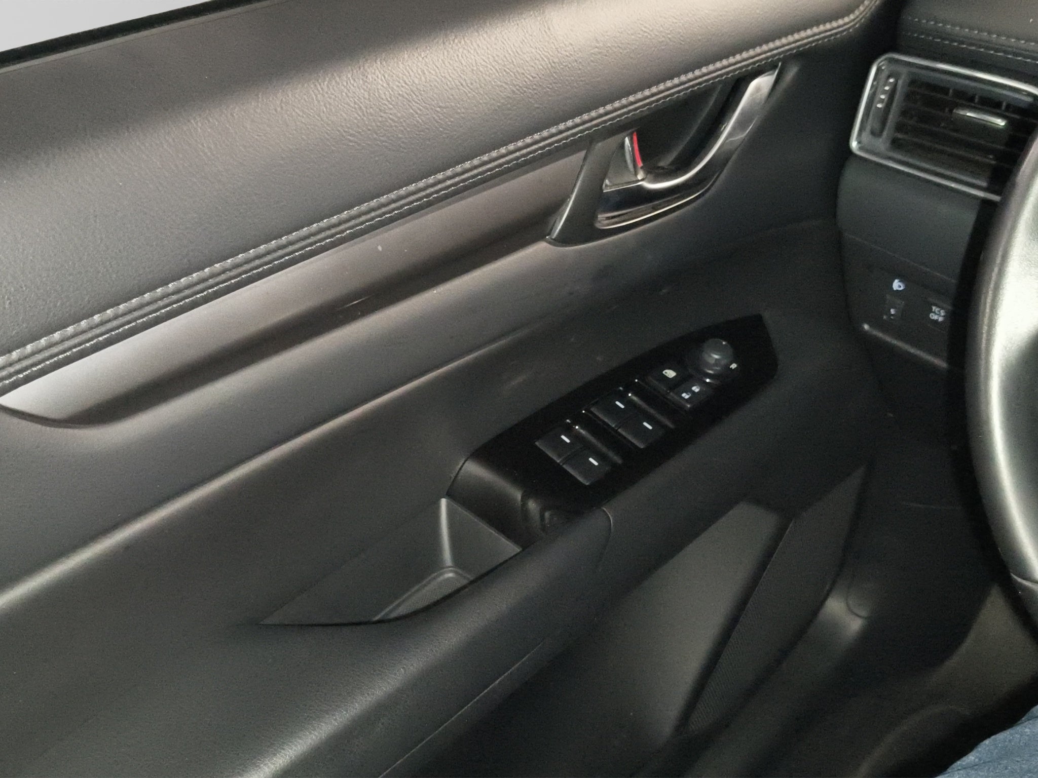 2024 Mazda Mazda CX-5 2.5 i Sport At