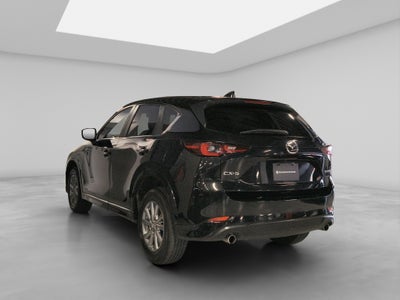2024 Mazda Mazda CX-5 2.5 i Sport At