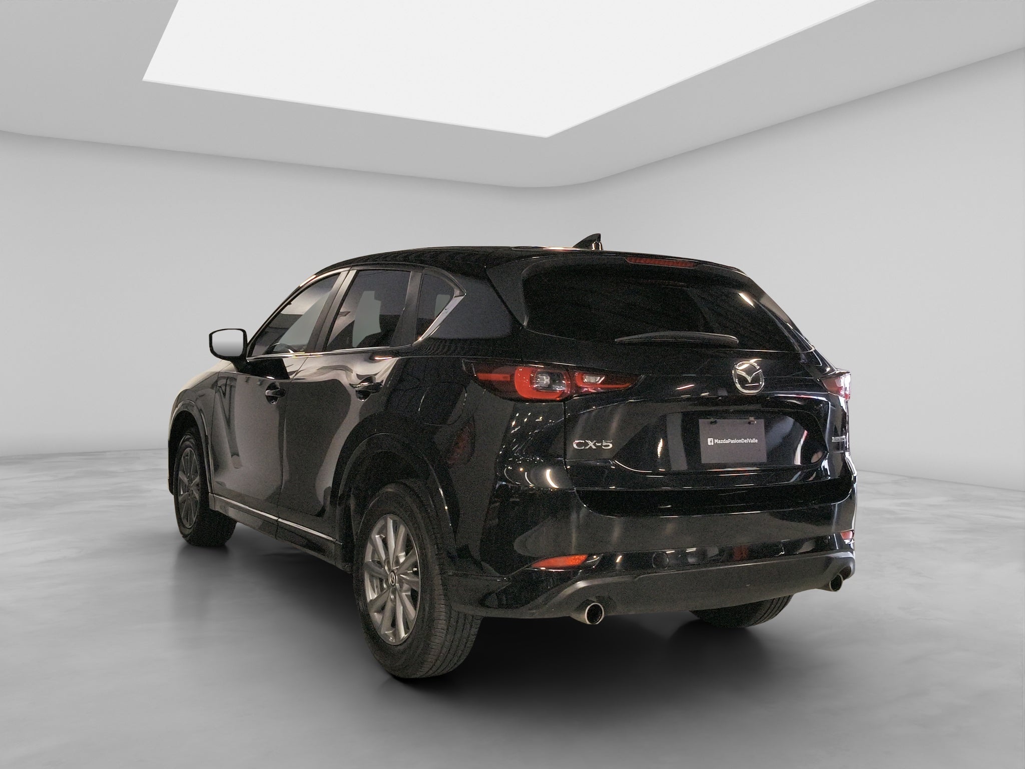 2024 Mazda Mazda CX-5 2.5 i Sport At