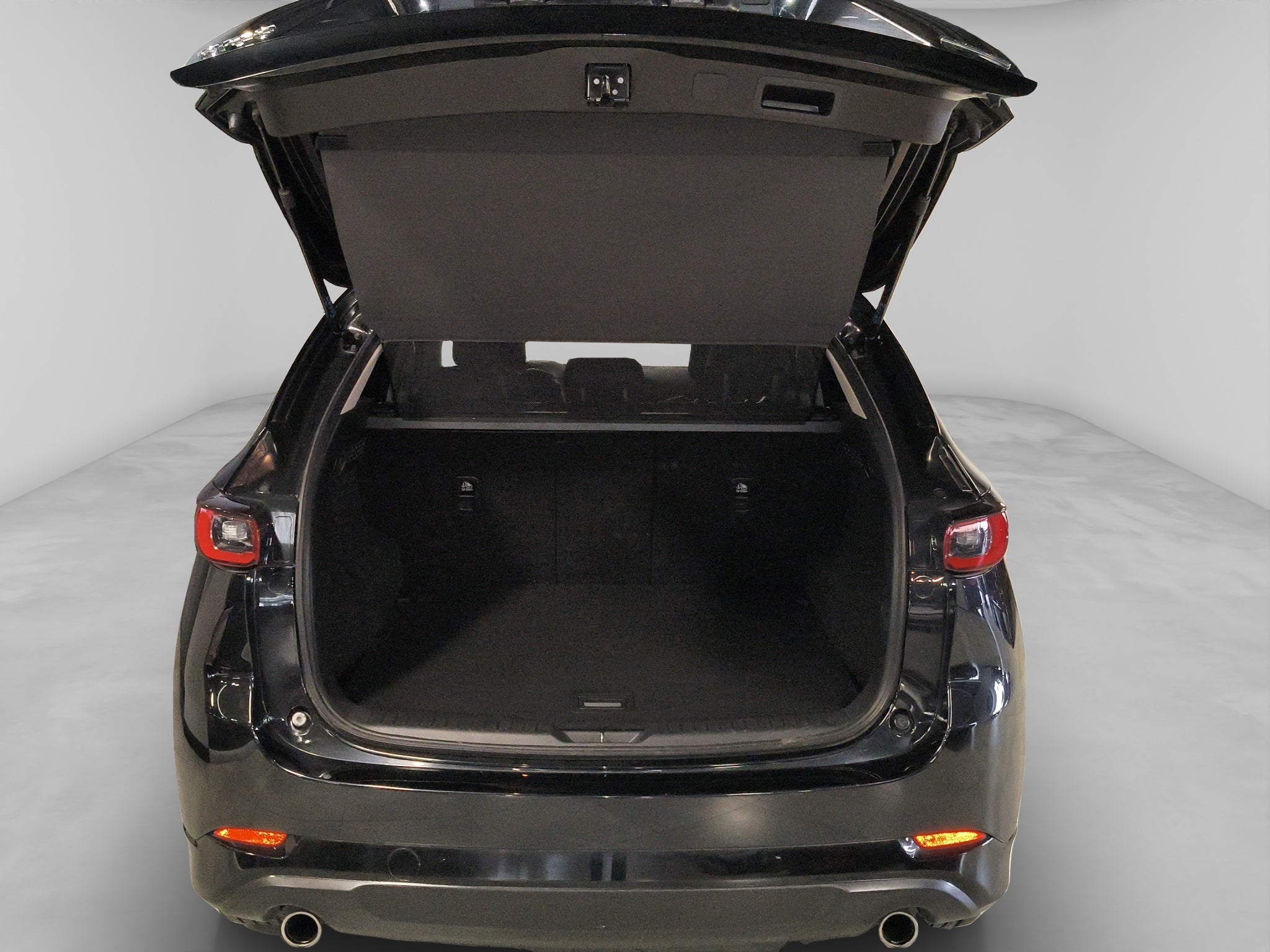 2024 Mazda Mazda CX-5 2.5 i Sport At