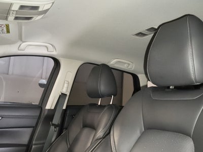 2024 Mazda Mazda CX-5 2.5 i Sport At