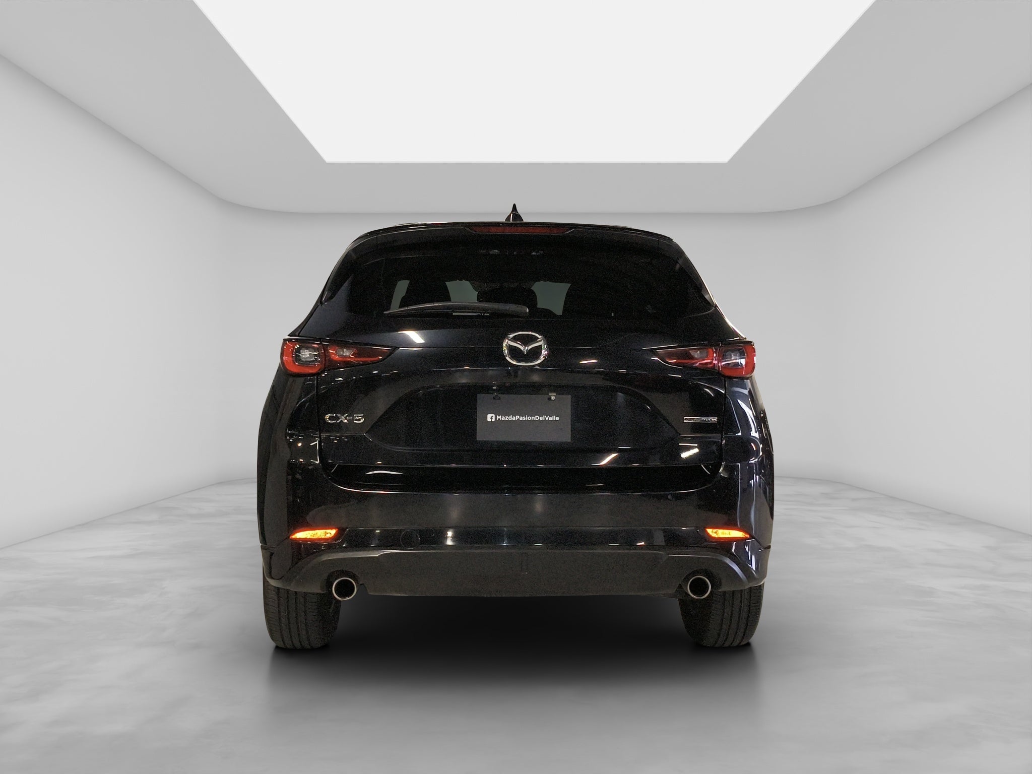 2024 Mazda Mazda CX-5 2.5 i Sport At