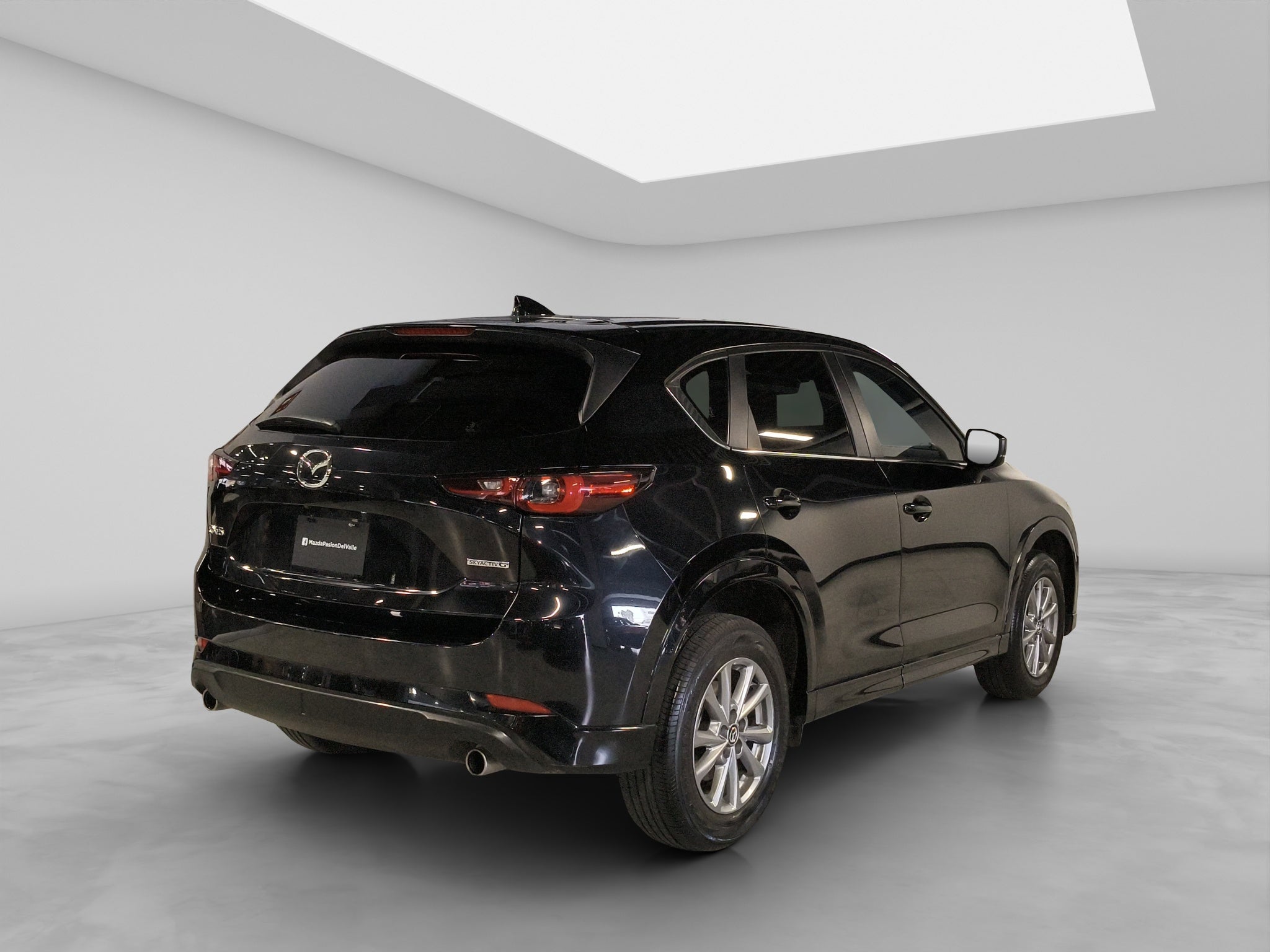2024 Mazda Mazda CX-5 2.5 i Sport At
