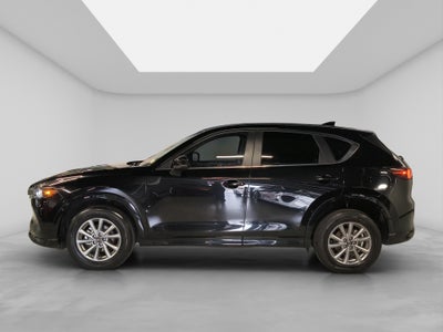 2024 Mazda Mazda CX-5 2.5 i Sport At