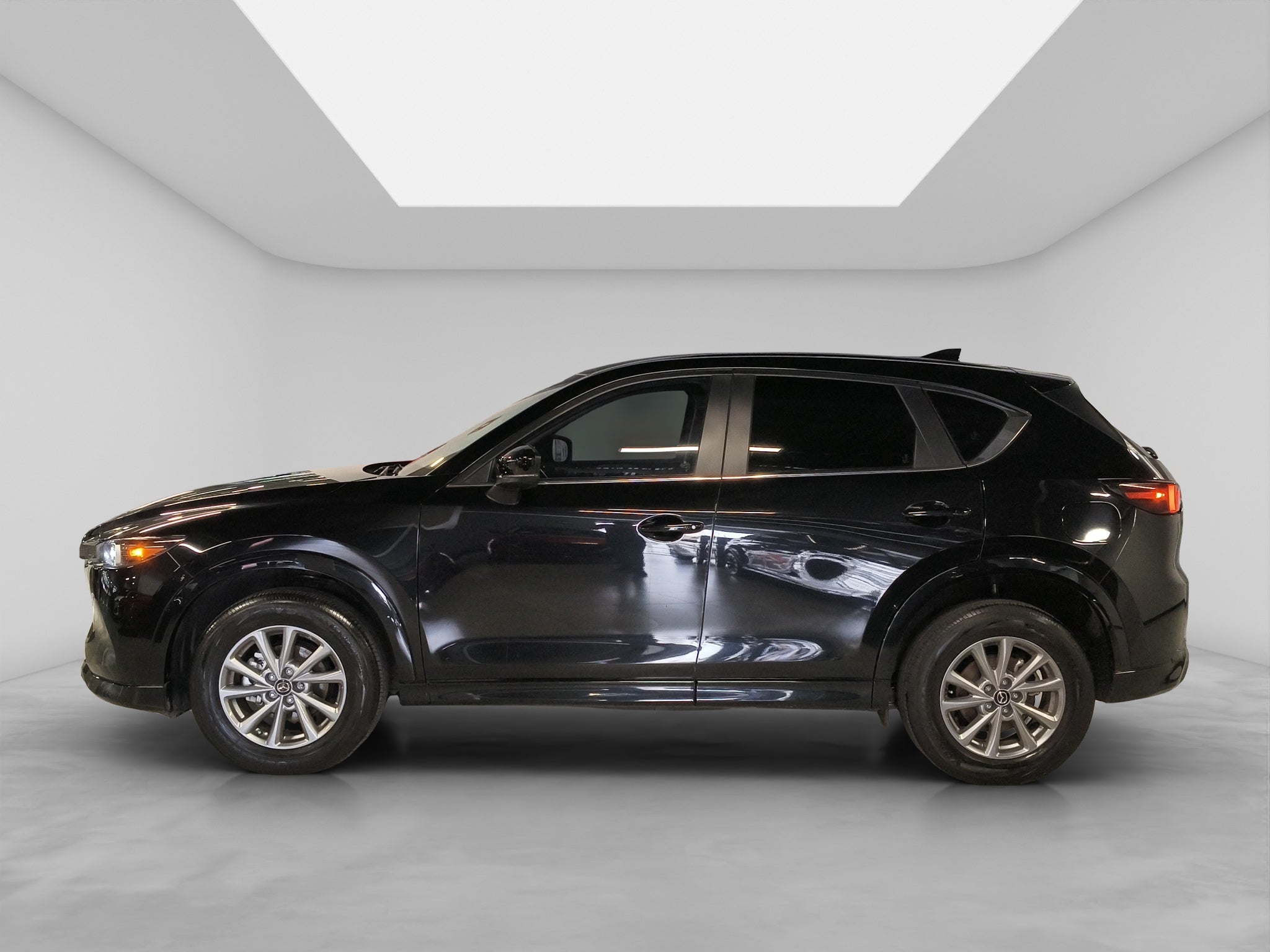 2024 Mazda Mazda CX-5 2.5 i Sport At