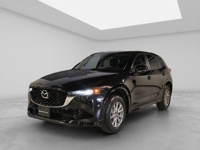 2024 Mazda Mazda CX-5 2.5 i Sport At