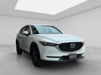 2021 Mazda Mazda CX-5 2.5 i Sport At