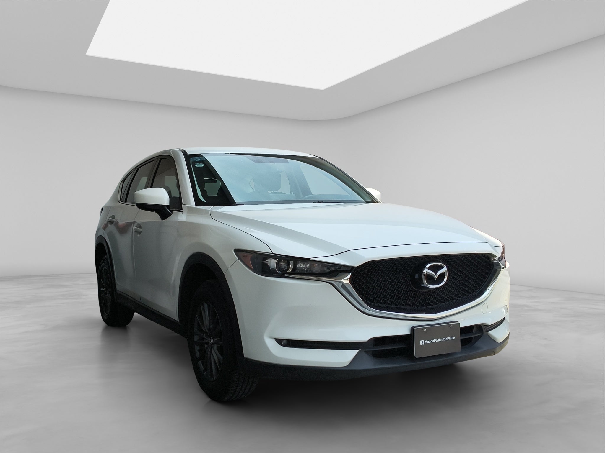 2021 Mazda Mazda CX-5 2.5 i Sport At