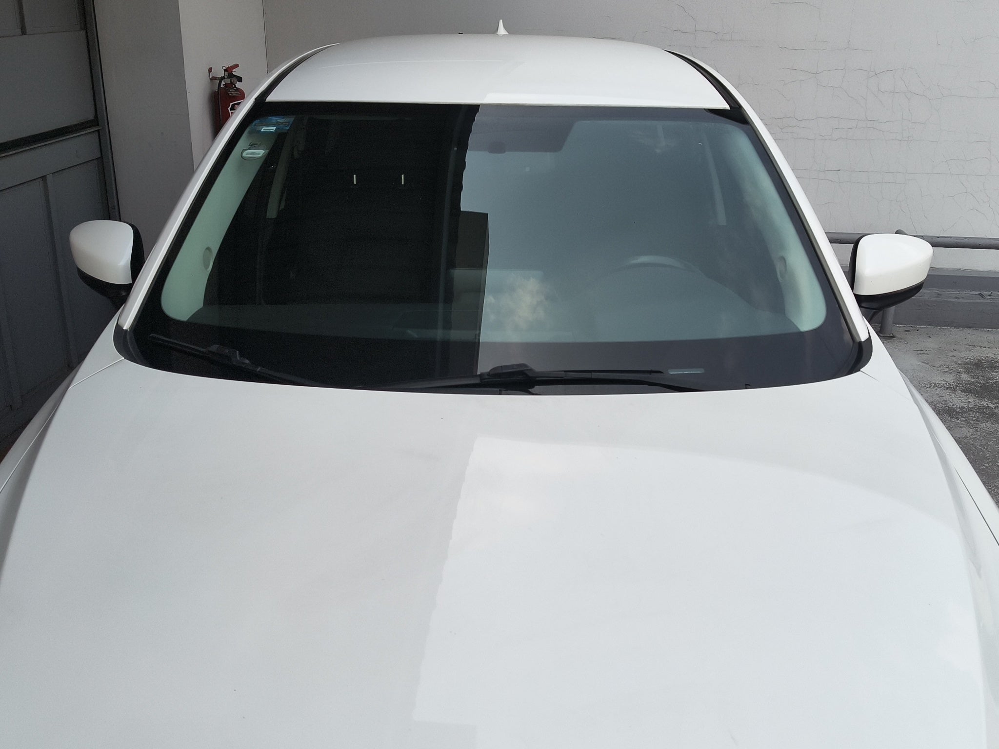 2021 Mazda Mazda CX-5 2.5 i Sport At