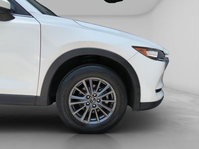 2021 Mazda Mazda CX-5 2.5 i Sport At