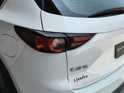 2021 Mazda Mazda CX-5 2.5 i Sport At