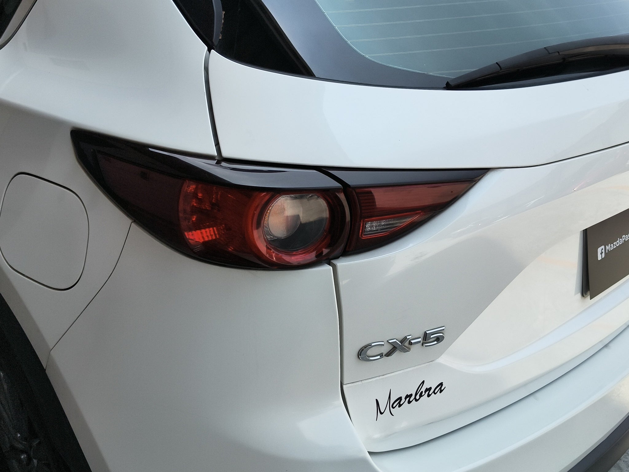2021 Mazda Mazda CX-5 2.5 i Sport At