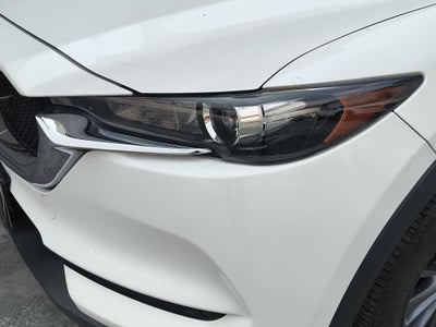 2021 Mazda Mazda CX-5 2.5 i Sport At