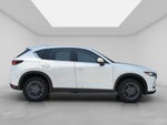 2021 Mazda Mazda CX-5 2.5 i Sport At