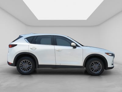 2021 Mazda Mazda CX-5 2.5 i Sport At