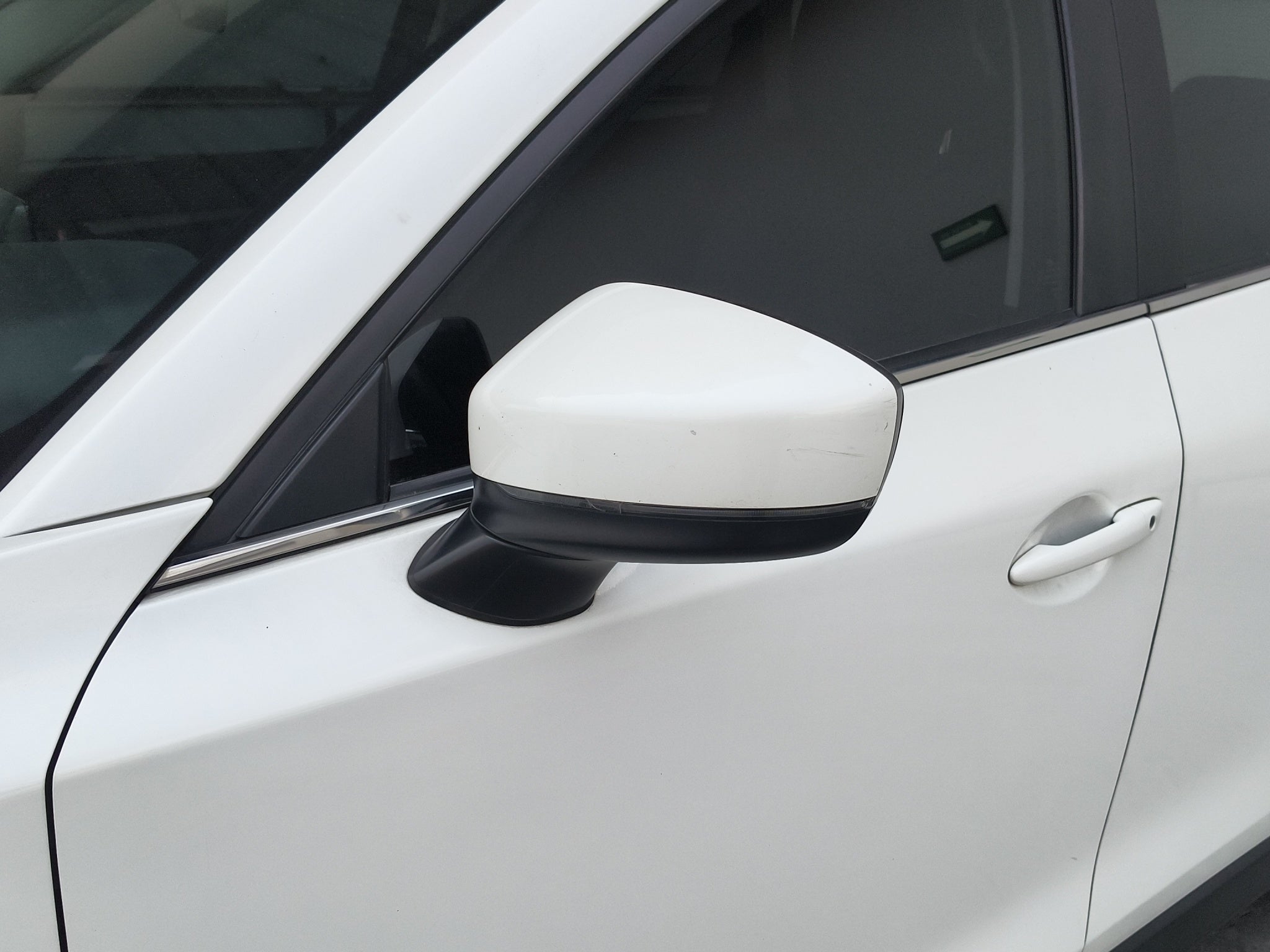 2021 Mazda Mazda CX-5 2.5 i Sport At