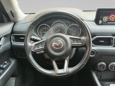 2021 Mazda Mazda CX-5 2.5 i Sport At
