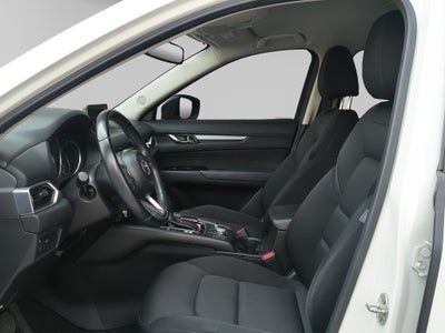 2021 Mazda Mazda CX-5 2.5 i Sport At
