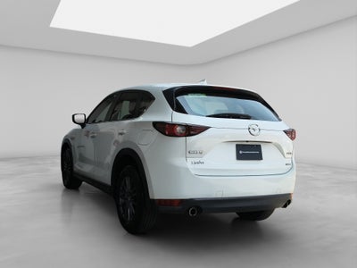 2021 Mazda Mazda CX-5 2.5 i Sport At