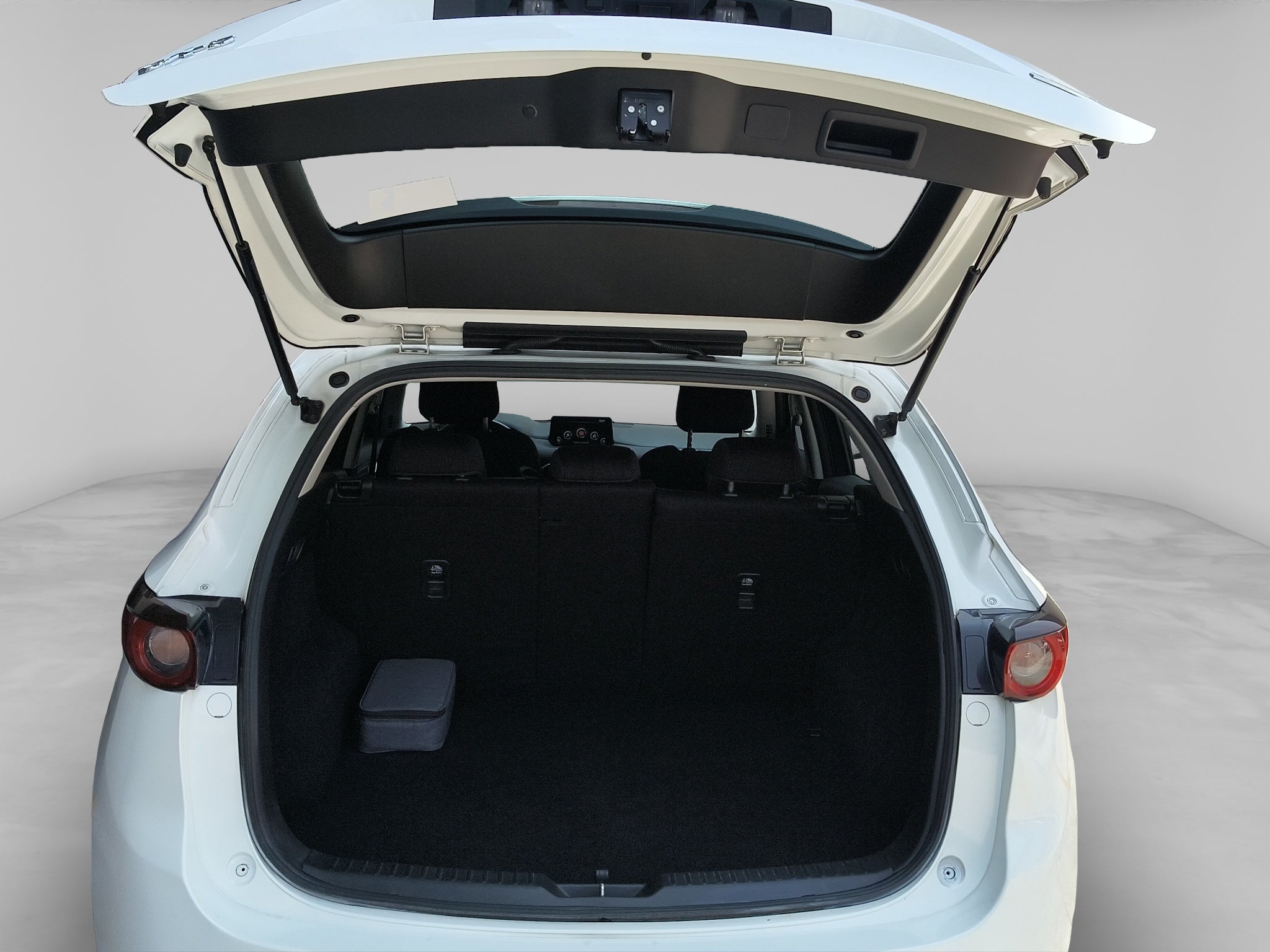 2021 Mazda Mazda CX-5 2.5 i Sport At