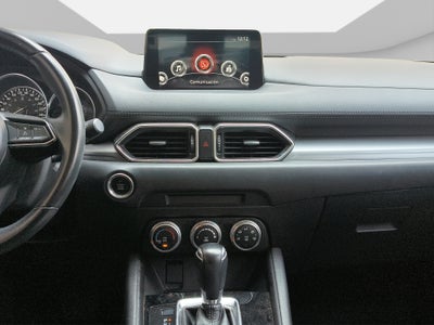 2021 Mazda Mazda CX-5 2.5 i Sport At