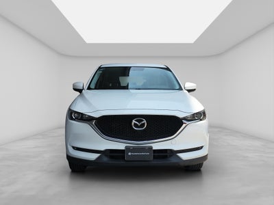 2021 Mazda Mazda CX-5 2.5 i Sport At