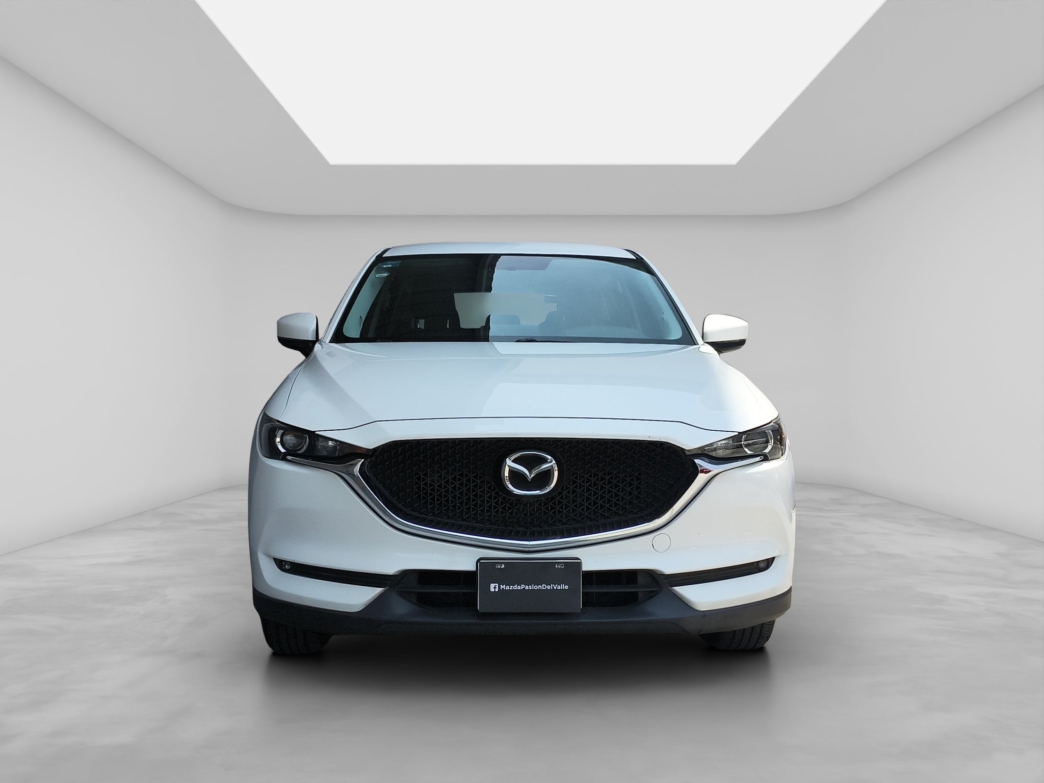 2021 Mazda Mazda CX-5 2.5 i Sport At