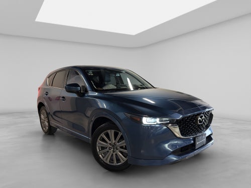 2024 Mazda Mazda CX-5 2.5 s Grand Touring At