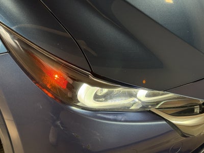 2024 Mazda Mazda CX-5 2.5 s Grand Touring At