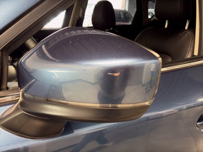 2024 Mazda Mazda CX-5 2.5 s Grand Touring At