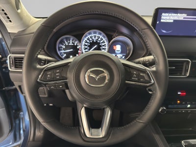 2024 Mazda Mazda CX-5 2.5 s Grand Touring At