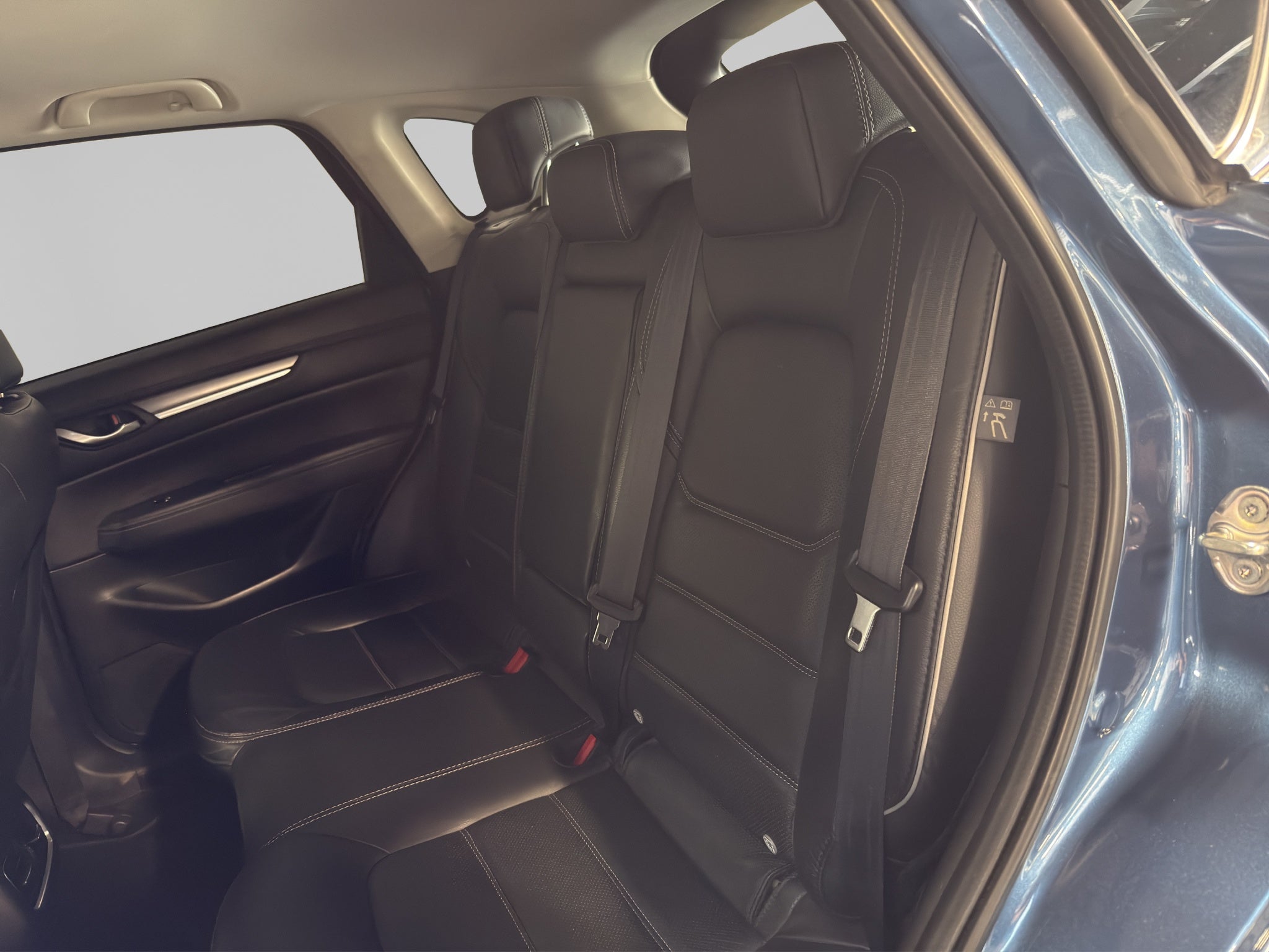 2024 Mazda Mazda CX-5 2.5 s Grand Touring At