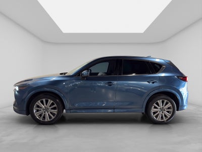 2024 Mazda Mazda CX-5 2.5 s Grand Touring At