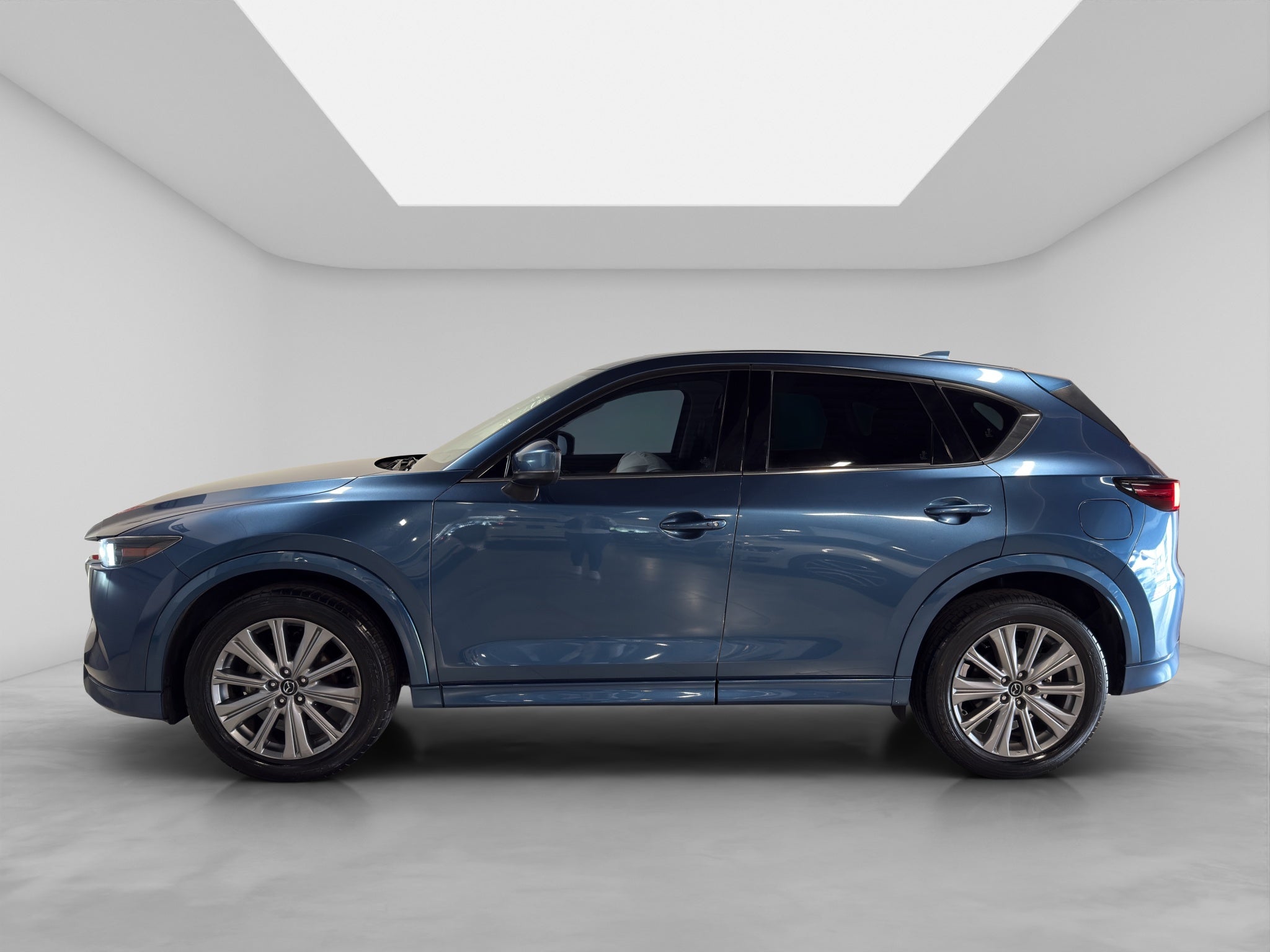 2024 Mazda Mazda CX-5 2.5 s Grand Touring At