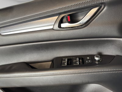 2024 Mazda Mazda CX-5 2.5 s Grand Touring At