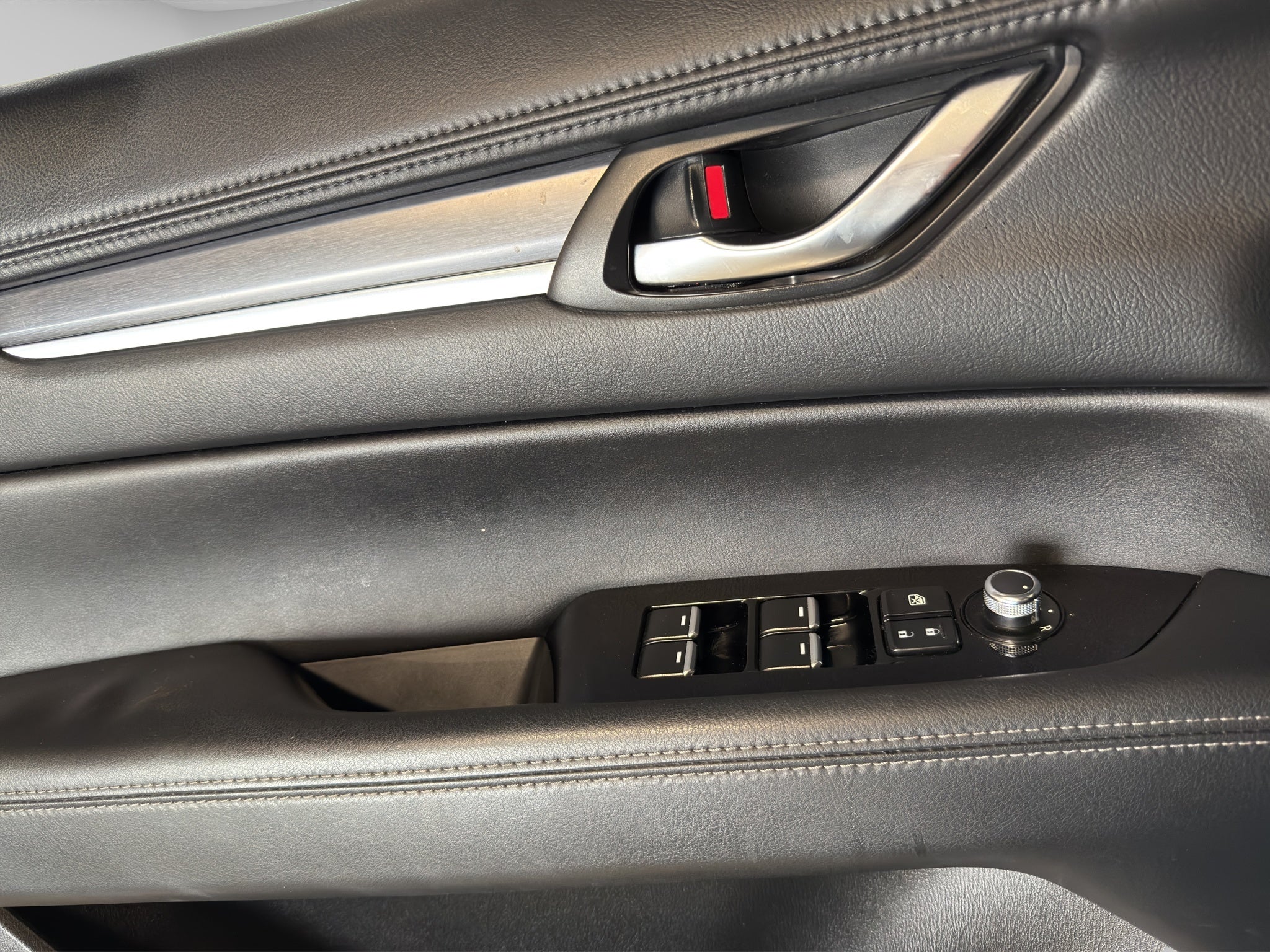 2024 Mazda Mazda CX-5 2.5 s Grand Touring At